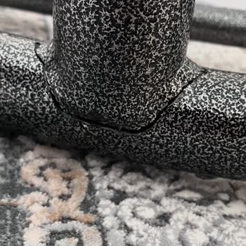 Bellona Salıncağın Kısa Ömrü Ve Garanti Sorunu