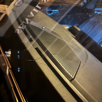 Kia Sportage 2023: Sunroof Ve Ön Cam Patlama Sorunları