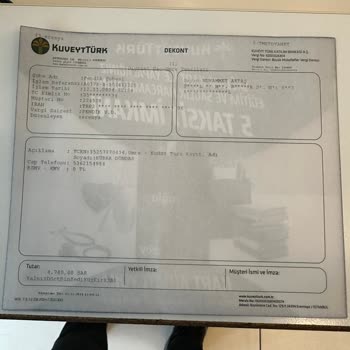 Kia Sportage 2023: Sunroof Ve Ön Cam Patlama Sorunları