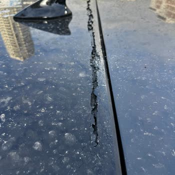 Kia Sportage 2023: Sunroof Ve Ön Cam Patlama Sorunları