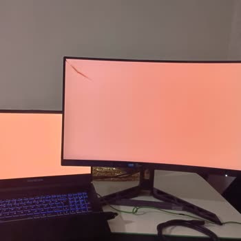 Kırık Gelen Monitör İçin İade Talebim Reddedildi