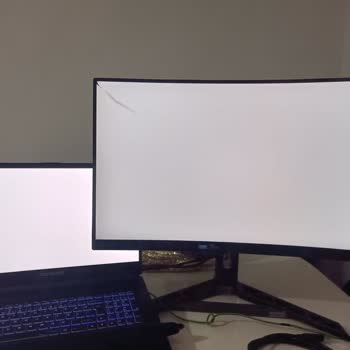 Kırık Gelen Monitör İçin İade Talebim Reddedildi