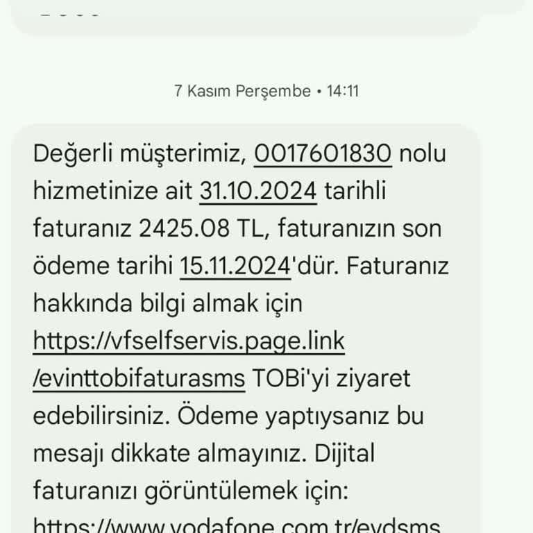 Cayma Bedeli Ödenmeyen Superonline Üyeliği