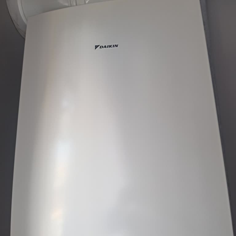 Daikin Kombi Servis Hizmetinde Yaşanan Mağduriyet