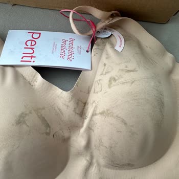 Penti'den Eksik Ve Hasarlı Ürün Şoku