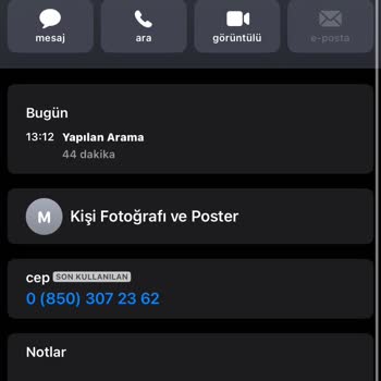 İade Sürecinde Yaşanan Zorluklar Ve Müşteri Hizmetlerine Ulaşamama