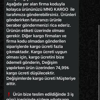 İade Sürecinde Yaşanan Zorluklar Ve Müşteri Hizmetlerine Ulaşamama