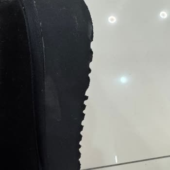 Barkodsuz Ve Kusurlu Ürün Sorunu