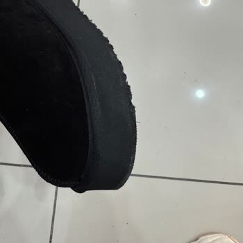 Barkodsuz Ve Kusurlu Ürün Sorunu