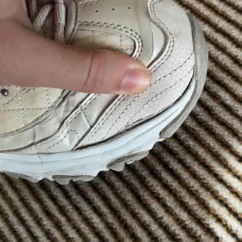Skechers Ayakkabının Kısa Sürede Patlaması Şaşırtıcı
