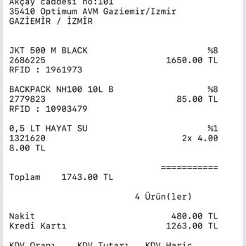 Kuş Tüyü Montun Sürekli Dökülmesi Ve İade Sorunu