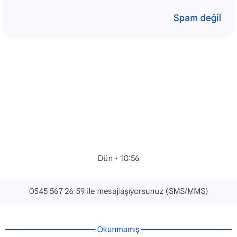 Hukuk Bürosu Adıma Yapılan İşlemleri Onaylamıyorum