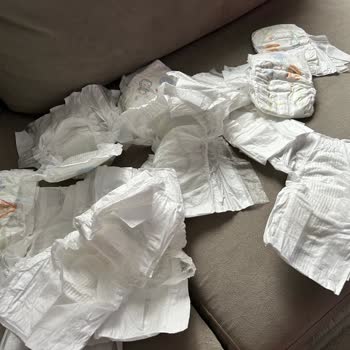 Molfix Bebek Bezlerinde Bant Eksikliği Ve İletişim Sorunu