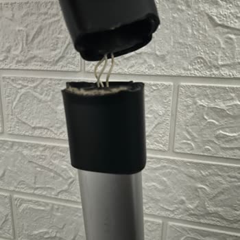 Philips Dikey Süpürge Kırılma Sorunu