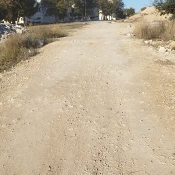 Osmangazi Mahallesi'nde Yol Ve Güvenlik Sorunları