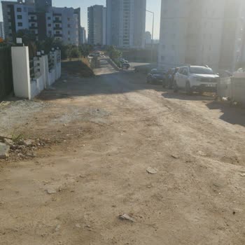 Osmangazi Mahallesi'nde Yol Ve Güvenlik Sorunları