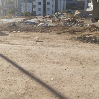 Osmangazi Mahallesi'nde Yol Ve Güvenlik Sorunları