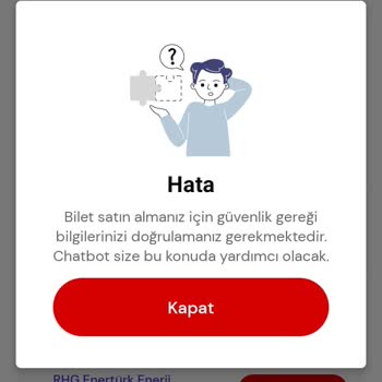 Passo Uygulamasında Giriş Sorunu Ve Müşteri Hizmetleri Yanıt Vermiyor
