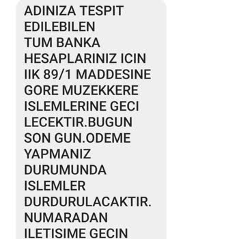 Eski Telsim Hatları İçin Haksız İcra Tehditleri