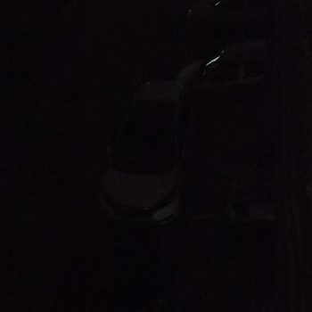 Sokak Aydınlatmalarında Süregelen Karanlık