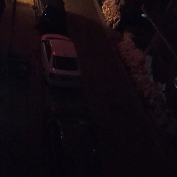 Sokak Aydınlatmalarında Süregelen Karanlık