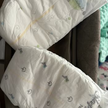 Sleepy Bio Natural Bebek Bezinde Üretim Hatası Ve İade Sorunu