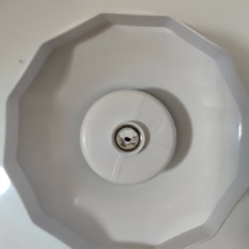 Arnica Blender: Kırılan Parçalar Ve Ücretli Servis Sorunu