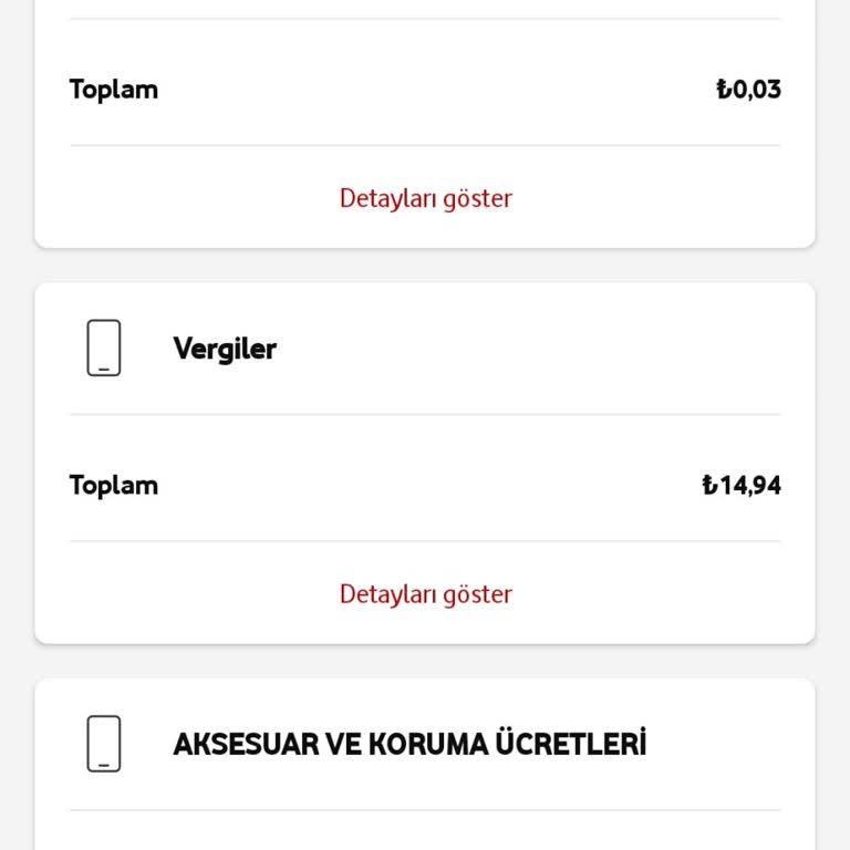Vodafone Kasko Hizmetinde Yaşanan Sorunlar