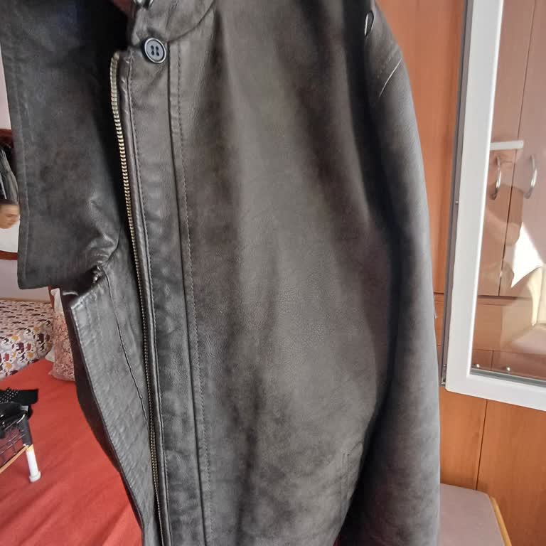 Mavi Mağazasından Aldığım Montun Hayal Kırıklığı