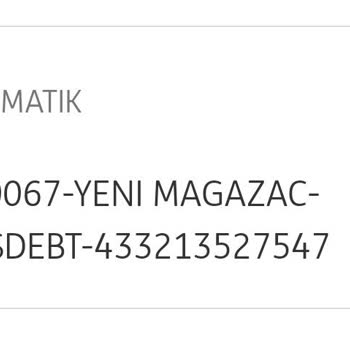 A101 Kapıda Siparişinde İade Sorunu Ve Müşteri Hizmetleri Yetersizliği