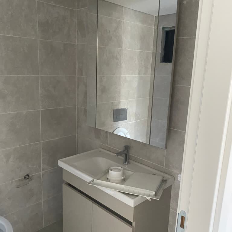 Sur Yapı Antalya Dairemi Kusurlu Teslim Etti!