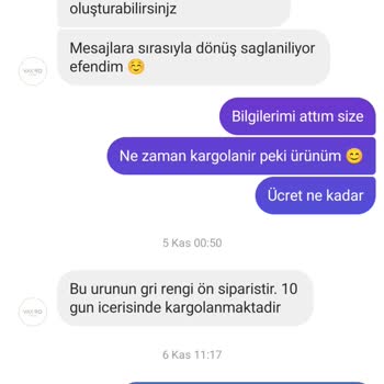 Yanıltıcı Ürün Ve İade Sorunu