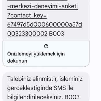 Vodafone'un İzinsiz Tarife Değişikliği Ve Müşteri Hizmetleri Sorunu