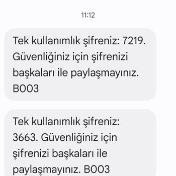 Vodafone'un İzinsiz Tarife Değişikliği Ve Müşteri Hizmetleri Sorunu