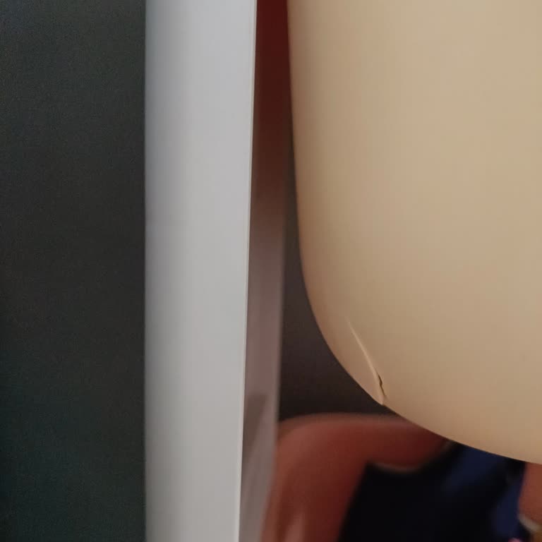 Kırık Ürün Ve Saygısız Hizmet Deneyimi