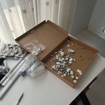 Yanlış Ve Eksik Ürün Teslimatı: Vivense İle Yaşanan Dolap Krizi