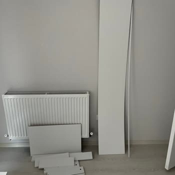 Yanlış Ve Eksik Ürün Teslimatı: Vivense İle Yaşanan Dolap Krizi