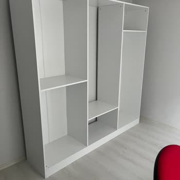 Yanlış Ve Eksik Ürün Teslimatı: Vivense İle Yaşanan Dolap Krizi