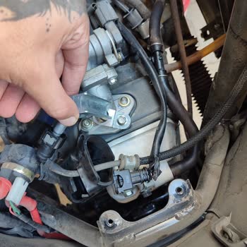 Hayati Tehlike Yaratan Motor Arızası Ve Yetersiz Servis Desteği