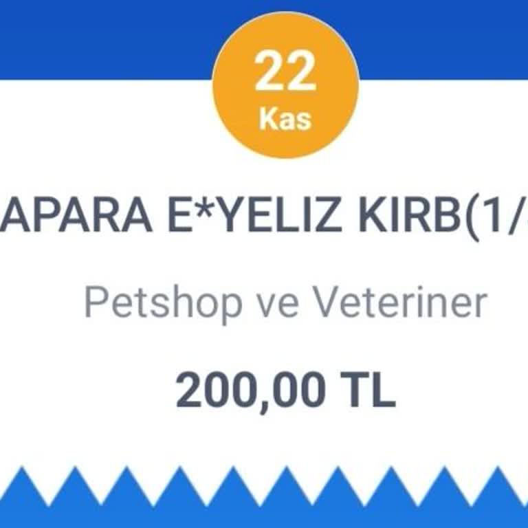 Evindemama.com'dan Sipariş İptali Ve Ulaşılamayan İletişim