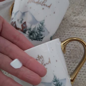 Kırık Kupalar Ve Yetersiz Müşteri Hizmeti Kabusu