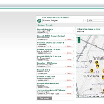 Belçika'da Para Çekme Sorunu Ve Yüksek Komisyon Kesintisi