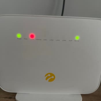 İnternet Hizmeti Sorunu Ve İletişim Eksikliği