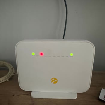 İnternet Hizmeti Sorunu Ve İletişim Eksikliği