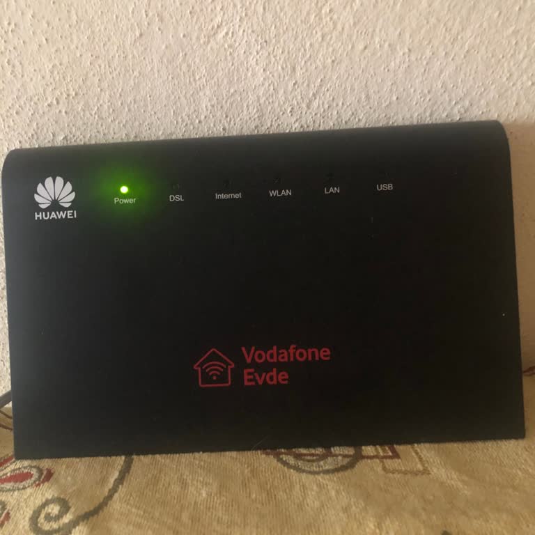 İnternet Sorunu Çözülemiyor: Vodafone'un İlgisizliği