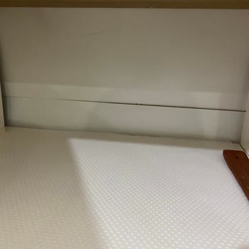 Bahar Home Ürünler Sağlam Ama Kurulum Baştan Savma!