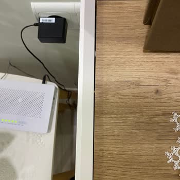 Bahar Home Ürünler Sağlam Ama Kurulum Baştan Savma!
