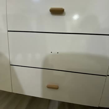 Bahar Home Ürünler Sağlam Ama Kurulum Baştan Savma!