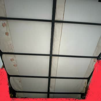 Bahar Home Ürünler Sağlam Ama Kurulum Baştan Savma!