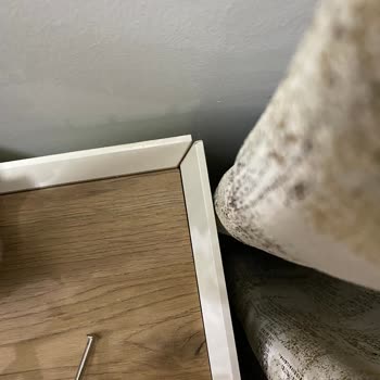 Bahar Home Ürünler Sağlam Ama Kurulum Baştan Savma!